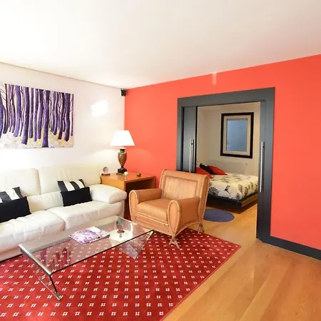 Go Donosti Jane Appartement San Sebastian