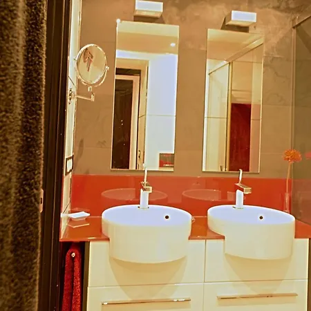 Go Donosti Jane Appartement