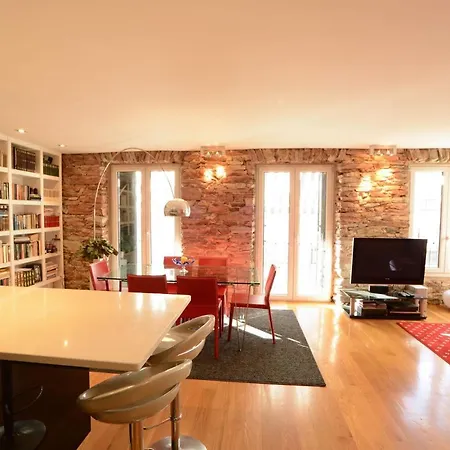 Appartement Go Donosti Jane Saint-Sébastien