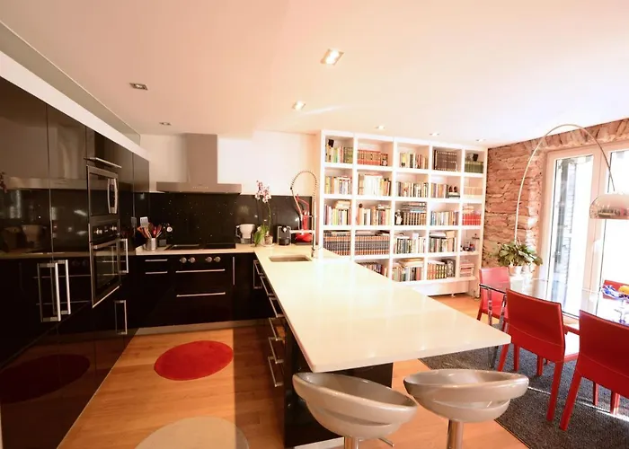 Go Donosti Jane Lejlighed *