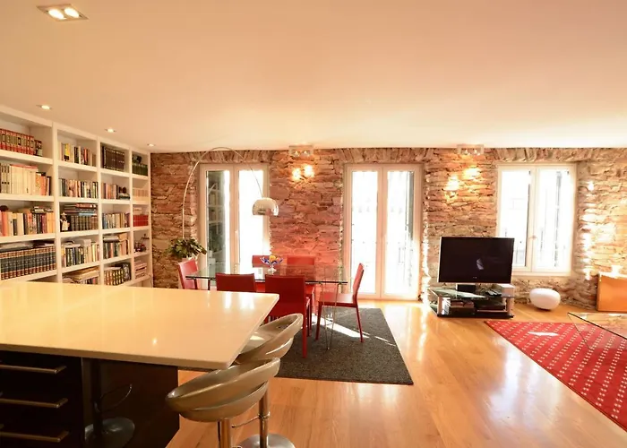 Apartment Go Donosti Jane San Sebastian