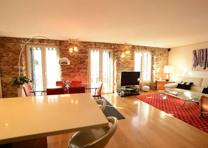 Apartment Go Donosti Jane San Sebastian