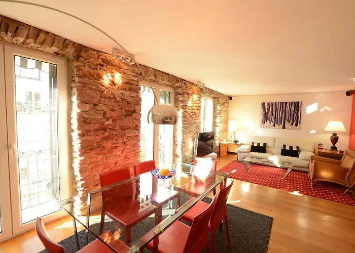 Apartment Go Donosti Jane San Sebastian