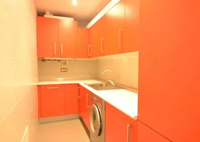 Apartment Go Donosti Jane San Sebastian