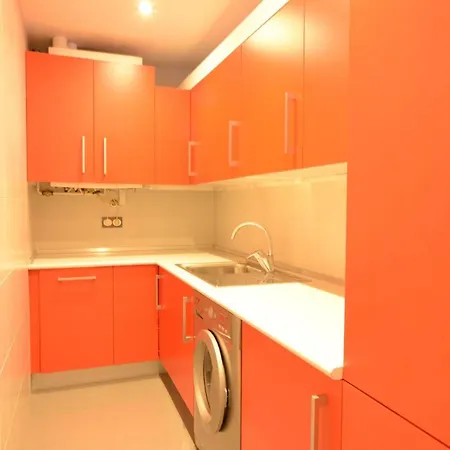 Apartman Go Donosti Jane San Sebastián