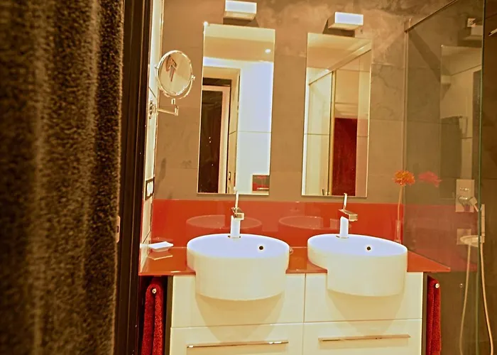 Go Donosti Jane Lägenhet